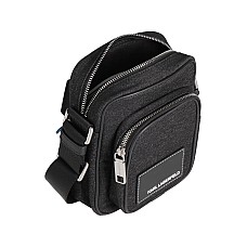 Сумки з довгими ручками KARL LAGERFELD