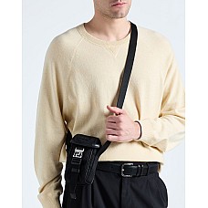 Сумки з довгими ручками VERSACE