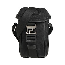 Сумки з довгими ручками VERSACE