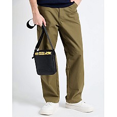 Сумки з довгими ручками VERSACE