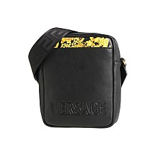 Сумки з довгими ручками VERSACE