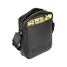 Сумки з довгими ручками VERSACE