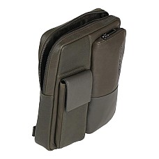 Сумки з довгими ручками PIQUADRO