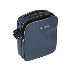 Сумки з довгими ручками BIKKEMBERGS