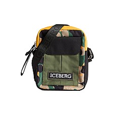 Сумки з довгими ручками ICEBERG