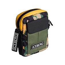 Сумки з довгими ручками ICEBERG