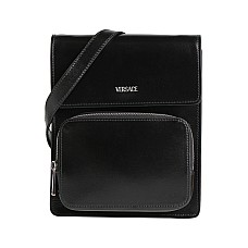 Сумки з довгими ручками VERSACE