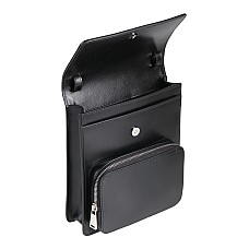 Сумки з довгими ручками VERSACE