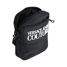 Сумки з довгими ручками VERSACE JEANS COUTURE