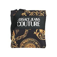Сумки з довгими ручками VERSACE JEANS COUTURE