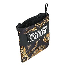 Сумки з довгими ручками VERSACE JEANS COUTURE