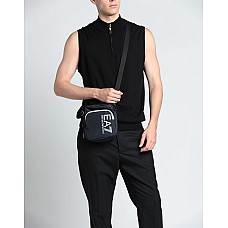 Сумки з довгими ручками EA7