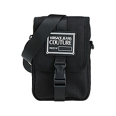 Сумки з довгими ручками VERSACE JEANS COUTURE