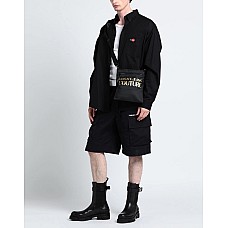 Сумки з довгими ручками VERSACE JEANS COUTURE