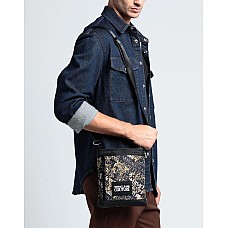 Сумки з довгими ручками VERSACE JEANS COUTURE