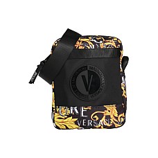 Сумки з довгими ручками VERSACE JEANS COUTURE