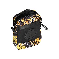 Сумки з довгими ручками VERSACE JEANS COUTURE