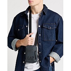 Сумки з довгими ручками EA7