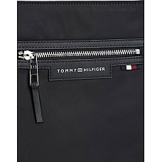 Сумки з довгими ручками TOMMY HILFIGER