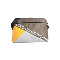 Сумки з довгими ручками BIKKEMBERGS