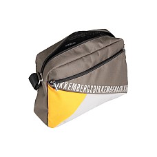 Сумки з довгими ручками BIKKEMBERGS