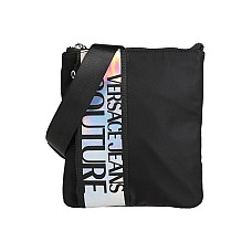 Сумки з довгими ручками VERSACE JEANS COUTURE