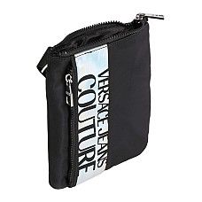 Сумки з довгими ручками VERSACE JEANS COUTURE