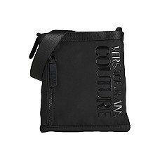 Сумки з довгими ручками VERSACE JEANS COUTURE