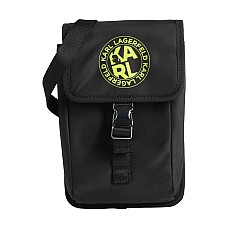 Сумки з довгими ручками KARL LAGERFELD