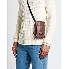 Сумки з довгими ручками PIQUADRO