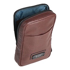 Сумки з довгими ручками PIQUADRO