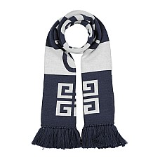 Шарфи та хустки GIVENCHY