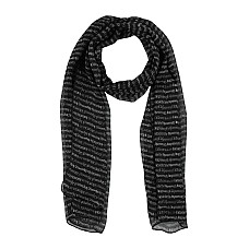 Шарфи та хустки GIVENCHY