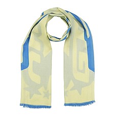 Шарфи та хустки GIVENCHY