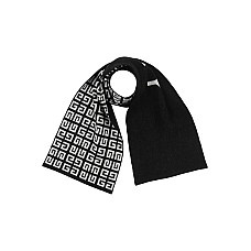 Шарфи та хустки GIVENCHY