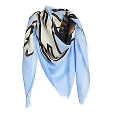 Шарфи та хустки GIVENCHY