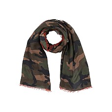 Шарфи та хустки VALENTINO GARAVANI