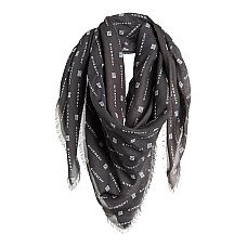 Шарфи та хустки GIVENCHY