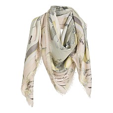 Шарфи та хустки GIVENCHY