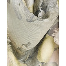 Шарфи та хустки GIVENCHY