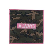 Шарфи та хустки VALENTINO GARAVANI