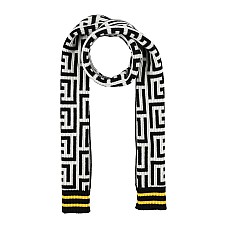 Шарфи та хустки BALMAIN