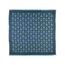 Шарфи та хустки MCM