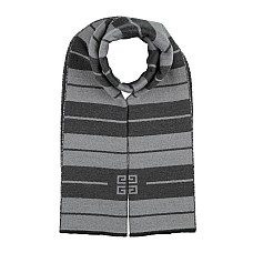 Шарфи та хустки GIVENCHY