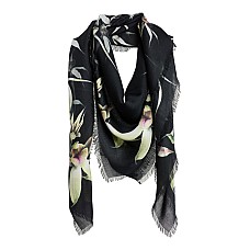 Шарфи та хустки GIVENCHY