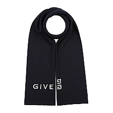 Шарфи та хустки GIVENCHY