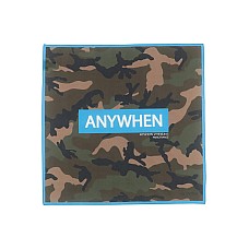 Шарфи та хустки VALENTINO GARAVANI