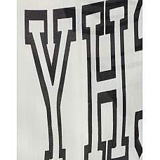 Шарфи та хустки GIVENCHY