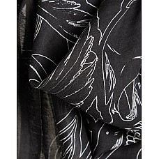 Шарфи та хустки GIVENCHY