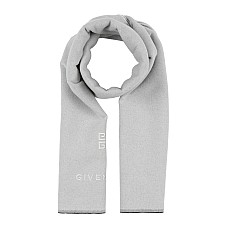 Шарфи та хустки GIVENCHY